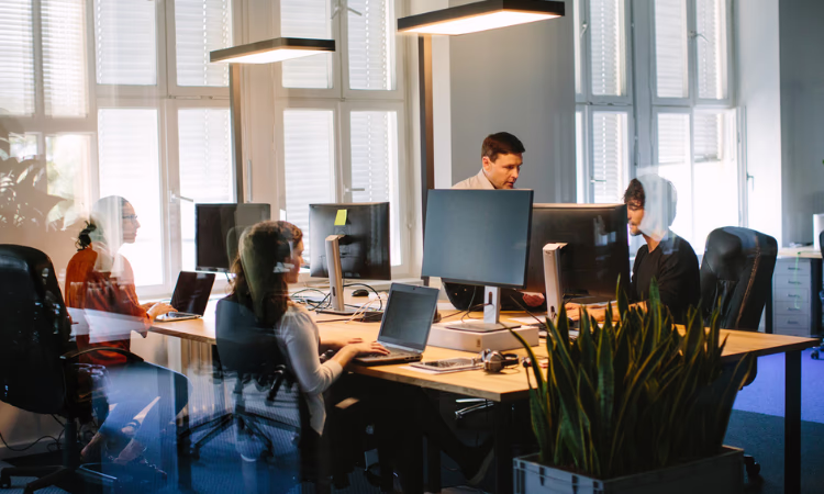 Впервые в КР пройдет международная церемония награждения IT-компаний