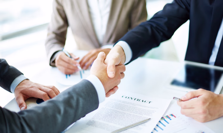 ГФ заключил соглашения по поддержке ММСП с тремя банками-партнерами