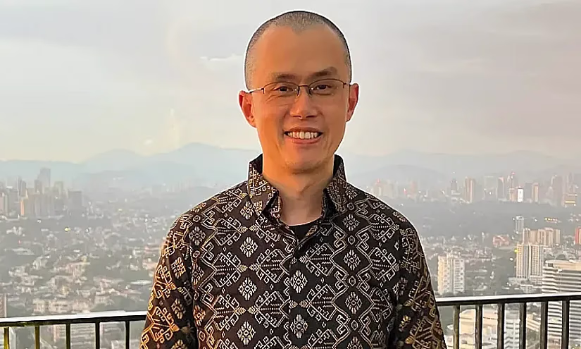 Основателя Binance пожизненно отстранили от управления компанией