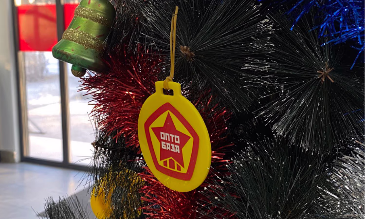 Предновогодний шопинг. Как подарить всем подарки и не разориться?