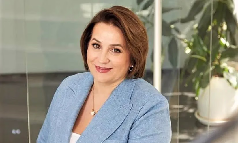 В ОАО «Керемет Банк» назначен новый председатель правления