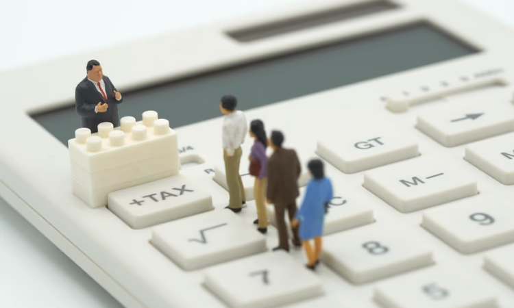 За 11 месяцев ГНС собрала более 95,7 млрд сомов налогов