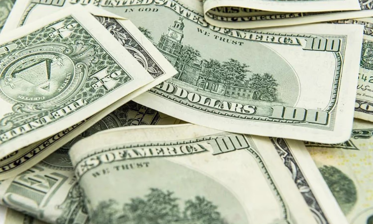 НБ КР провел самую крупную интервенцию в этом году