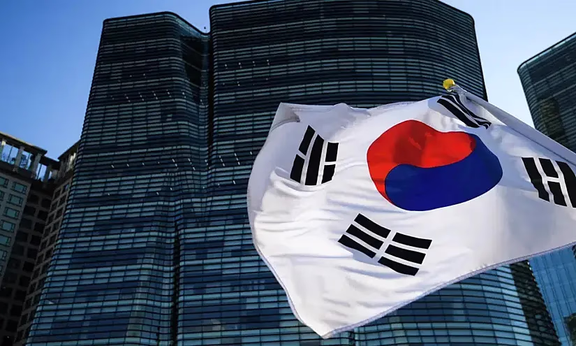 Ситуация в Республике Корея встряхнула крипторынки