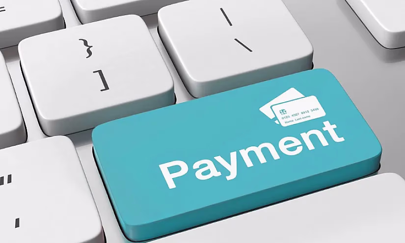 Нацбанк оштрафовал еще одну платежную организацию