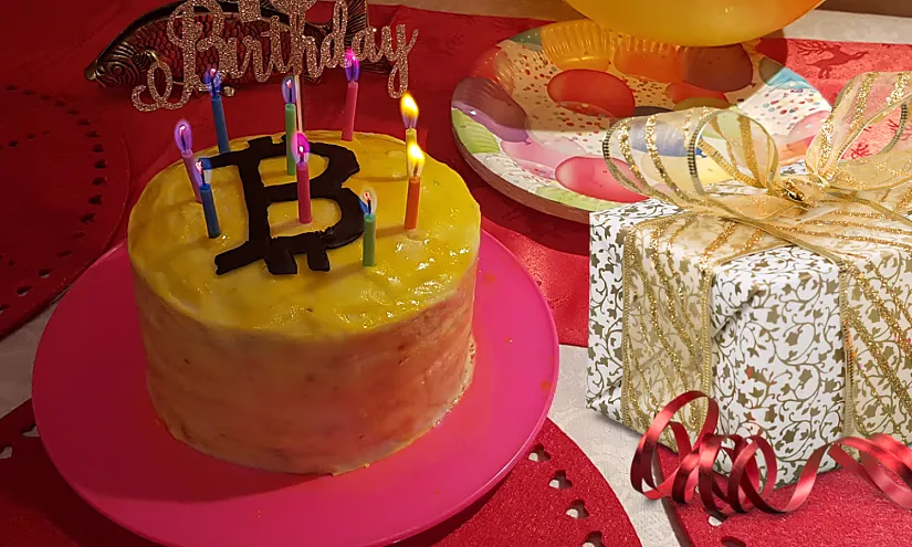 История биткоина. Почему его день рождения важен для мира