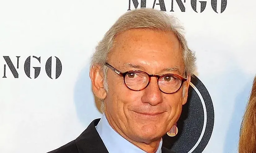 Основатель концерна Mango погиб в горном массиве Монтсеррат