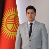 Азиз Бактыбекович Тултемиров