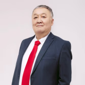 Чынгыз Калиевич Курманбеков