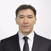 Расул Бектурсунович Айткеев