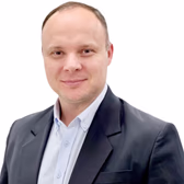 Дмитрий Иванович Селезнев