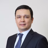 Бакыт Джанышбекович Курманбеков