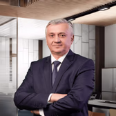 Сергей Владимирович Канивец