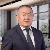 Акматказы Айыпович Бейшеналиев