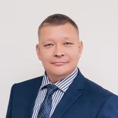 Бекташ Кадырович Узенов