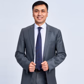 Махмуд Саидахматов