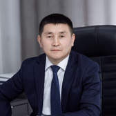 Акылбек Беримкулович Турдалиев