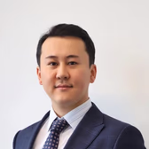 Адал Базарханович Измуханов