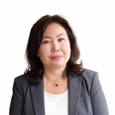 Маргарита Шаимовна Черикбаева