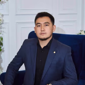 Суранаев Кайратбек Джумгалбекович
