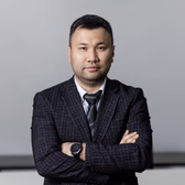 Алмаз Таалайбекович Алымкулов