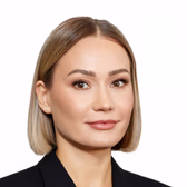 Кристина Владимирoвна Чeрвонова