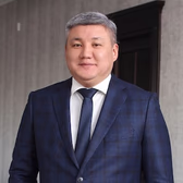 Марат Саламатович Какеев