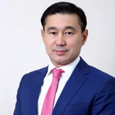 Бейбут Сапаргалиевич Капышев