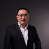 Азамат Каныбекович Кошоев