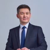 Адилет Жолдошбекович Исаев
