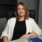 Лариса Георгиевна Ченгиз