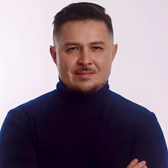 Эльдар Муратович Мухаметов