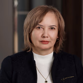 Гулбара Качкыновна Джакыпбаева