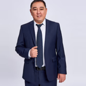 Максат Бегалиев