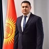 Фархад Анварович Артыков