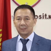 Букуев Кадырбек Джумабекович