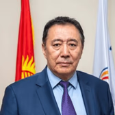 Маматалиев Абдырахман Мадакимович