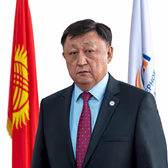 Абакиров Малик-Айдар Барктабасович