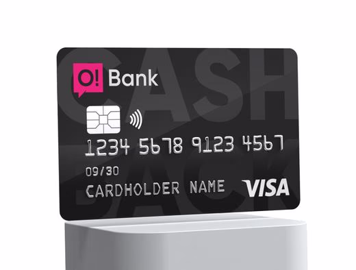 Visa Classic