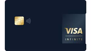 Visa Infinite