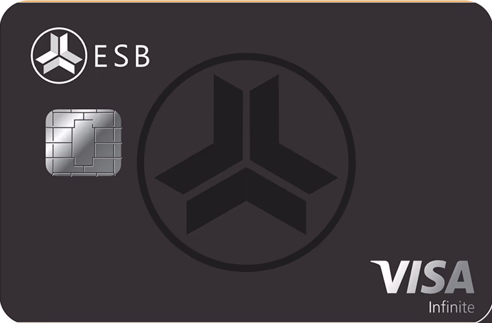 Visa Infinite