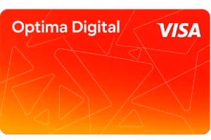 Optima Visa Digital