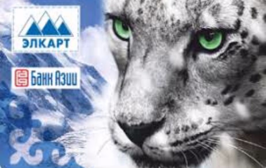 Студенческая карта