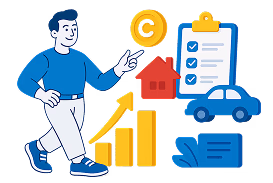 Все кредиты в Кыргызстане