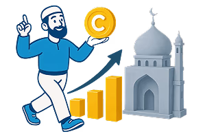 Финансирование по исламским принципам