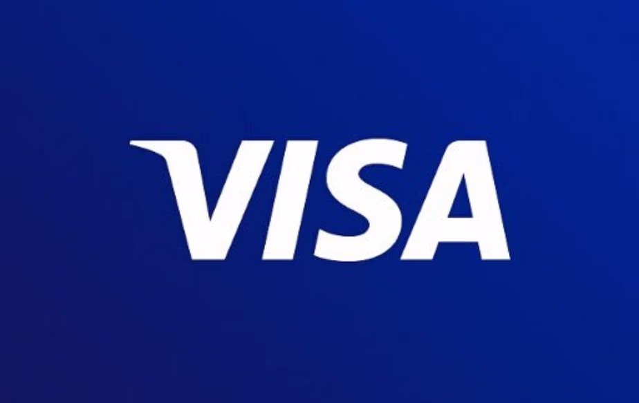 Карта Visa Instant Card
