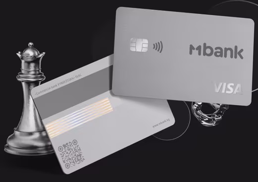 Карта Visa Premium