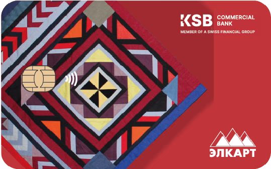 Карта Элкарт