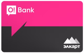 Карта Элкарт виртуальная