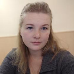 Ольга Башкирова